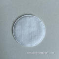 Stitched edge small cotton round